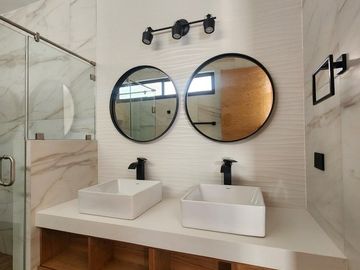 casa Nueva de 3 recamaras en Animas. Casa Moderna, Amplia, muy bien Distribuida.