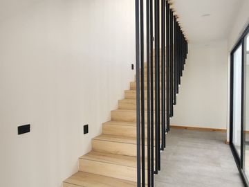 casa Nueva de 3 recamaras en Animas. Casa Moderna, Amplia, muy bien Distribuida.