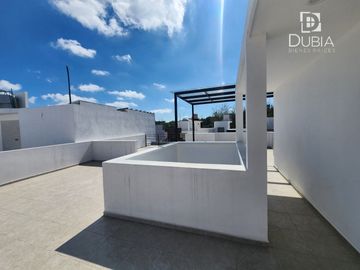 casa Nueva de 3 recamaras en Animas. Casa Moderna, Amplia, muy bien Distribuida.