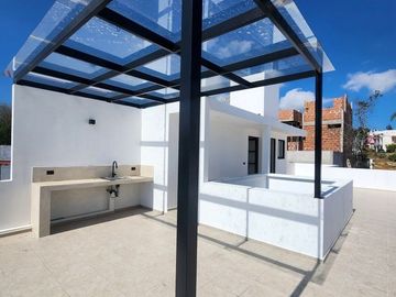 casa Nueva de 3 recamaras en Animas. Casa Moderna, Amplia, muy bien Distribuida.