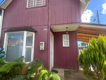 Venta Casa Villarrica