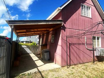 Venta Casa Villarrica