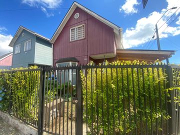 Venta Casa Villarrica