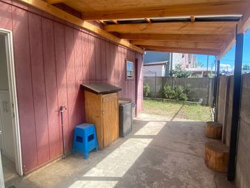 Venta Casa Villarrica
