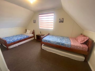 Venta Casa Villarrica