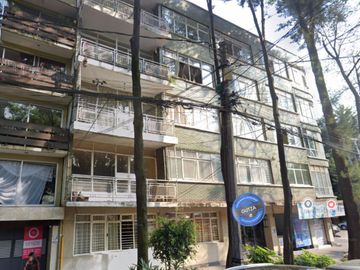 Departamento en Zempoala Narvarte Benito Juárez CDMX. Departamento en Remate. Deja de pagar renta y mejor invierte en algo propio.