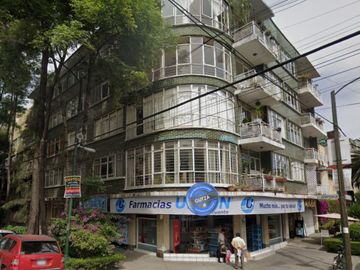 Departamento en Zempoala Narvarte Benito Juárez CDMX. Departamento en Remate. Deja de pagar renta y mejor invierte en algo propio.