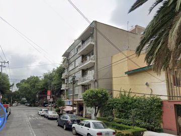 Departamento en Zempoala Narvarte Benito Juárez CDMX. Departamento en Remate. Deja de pagar renta y mejor invierte en algo propio.