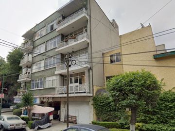 Departamento en Zempoala Narvarte Benito Juárez CDMX. Departamento en Remate. Deja de pagar renta y mejor invierte en algo propio.