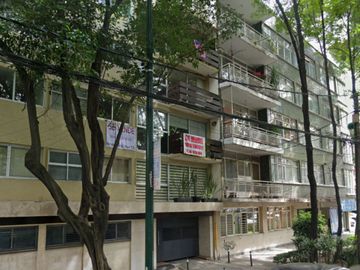 Departamento en Zempoala Narvarte Benito Juárez CDMX. Departamento en Remate. Deja de pagar renta y mejor invierte en algo propio.