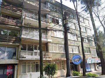 Departamento en Zempoala Narvarte Benito Juárez CDMX. Departamento en Remate. Deja de pagar renta y mejor invierte en algo propio.