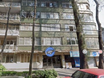 Departamento en Zempoala Narvarte Benito Juárez CDMX. Departamento en Remate. Deja de pagar renta y mejor invierte en algo propio.
