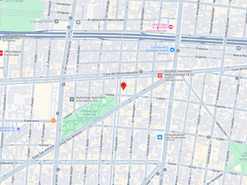 Departamento en Zempoala Narvarte Benito Juárez CDMX. Departamento en Remate. Deja de pagar renta y mejor invierte en algo propio.