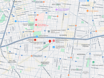 Departamento en Zempoala Narvarte Benito Juárez CDMX. Departamento en Remate. Deja de pagar renta y mejor invierte en algo propio.