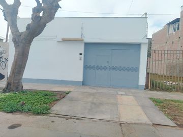 Cedros de Villa, Chorrillos, casa en venta
