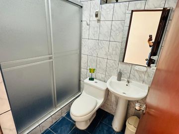 Cedros de Villa, Chorrillos, casa en venta