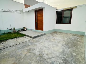 Cedros de Villa, Chorrillos, casa en venta