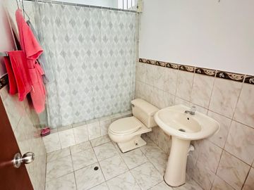 Cedros de Villa, Chorrillos, casa en venta