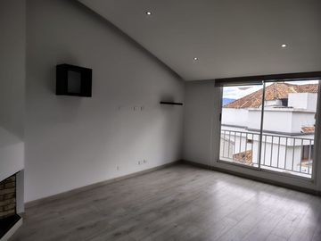CASA EN VENTA ALTOS DE SOTILEZA SUBA 3 NIVELES