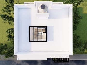 CASA EN VENTA EN LERMA