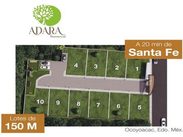 CASA EN VENTA EN LERMA