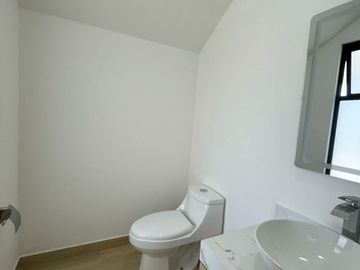 CASA EN VENTA EN LERMA