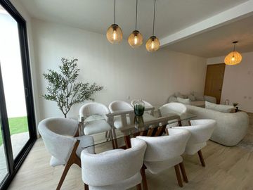 CASA EN VENTA EN LERMA