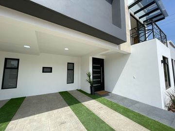 CASA EN VENTA EN LERMA