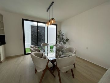 CASA EN VENTA EN LERMA