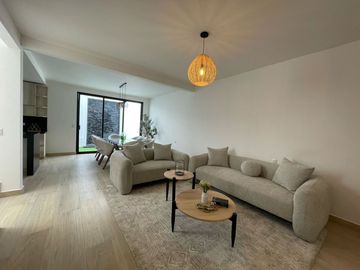 CASA EN VENTA EN LERMA