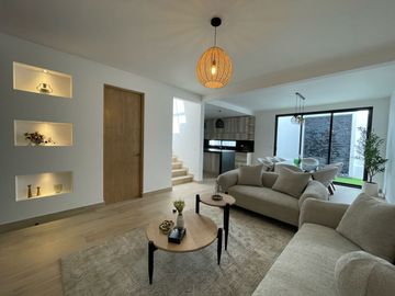 CASA EN VENTA EN LERMA