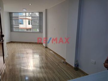 Vendo Departamento A 5 Minutos Del Ovalo De Santa Anita