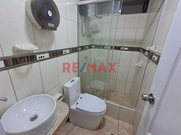 Vendo Departamento A 5 Minutos Del Ovalo De Santa Anita