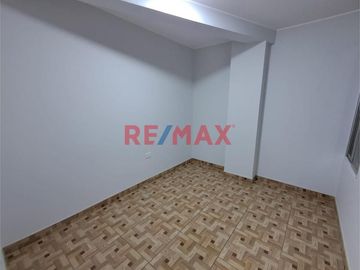 Vendo Departamento A 5 Minutos Del Ovalo De Santa Anita