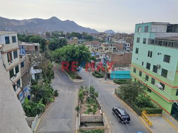 Vendo Departamento A 5 Minutos Del Ovalo De Santa Anita