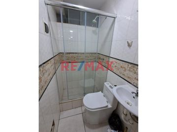 Vendo Departamento A 5 Minutos Del Ovalo De Santa Anita