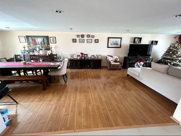 CASA EN VENTA EN JARDINES DE BELLAVISTA