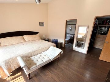 CASA EN VENTA EN JARDINES DE BELLAVISTA