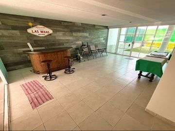 CASA EN VENTA EN JARDINES DE BELLAVISTA
