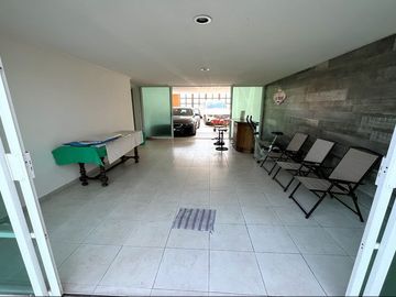 CASA EN VENTA EN JARDINES DE BELLAVISTA