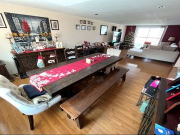 CASA EN VENTA EN JARDINES DE BELLAVISTA
