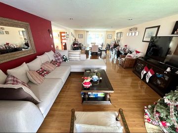 CASA EN VENTA EN JARDINES DE BELLAVISTA