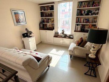 CASA EN VENTA EN JARDINES DE BELLAVISTA
