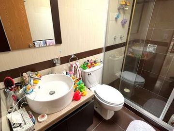 CASA EN VENTA EN JARDINES DE BELLAVISTA
