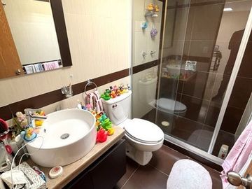 CASA EN VENTA EN JARDINES DE BELLAVISTA