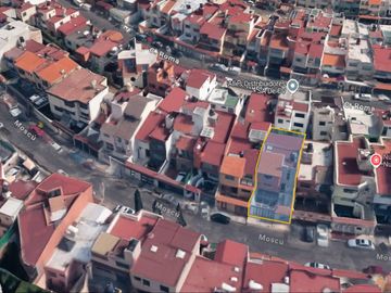 CASA EN VENTA EN JARDINES DE BELLAVISTA