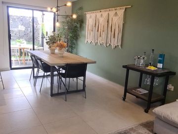 CASA A ESTRENAR EN ZIRÉ ZAKIA, CERCA DE LA UNIVERSIDAD ANÁHUAC