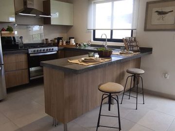 CASA A ESTRENAR EN ZIRÉ ZAKIA, CERCA DE LA UNIVERSIDAD ANÁHUAC