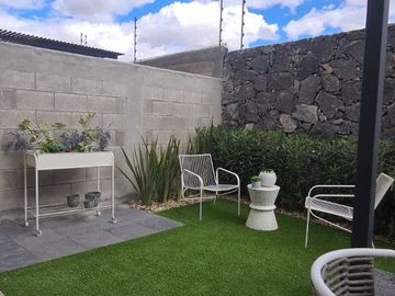 CASA A ESTRENAR EN ZIRÉ ZAKIA, CERCA DE LA UNIVERSIDAD ANÁHUAC