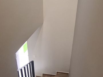 CASA A ESTRENAR EN ZIRÉ ZAKIA, CERCA DE LA UNIVERSIDAD ANÁHUAC